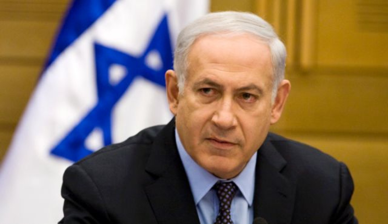 Benjamin Netanyahu  mulțumește Guatemalei