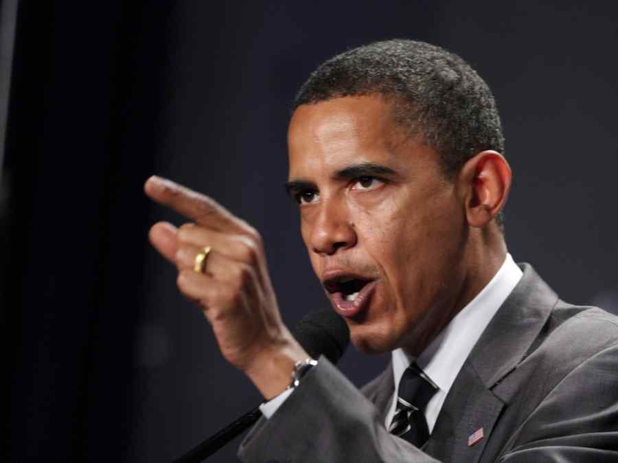 Obama:  Ignoranța nu este o virtute