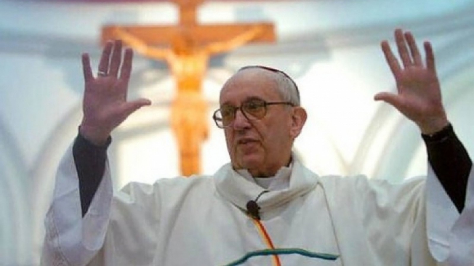 Papa Francisc, despre homosexualitate: Cine suntem noi să o judecăm