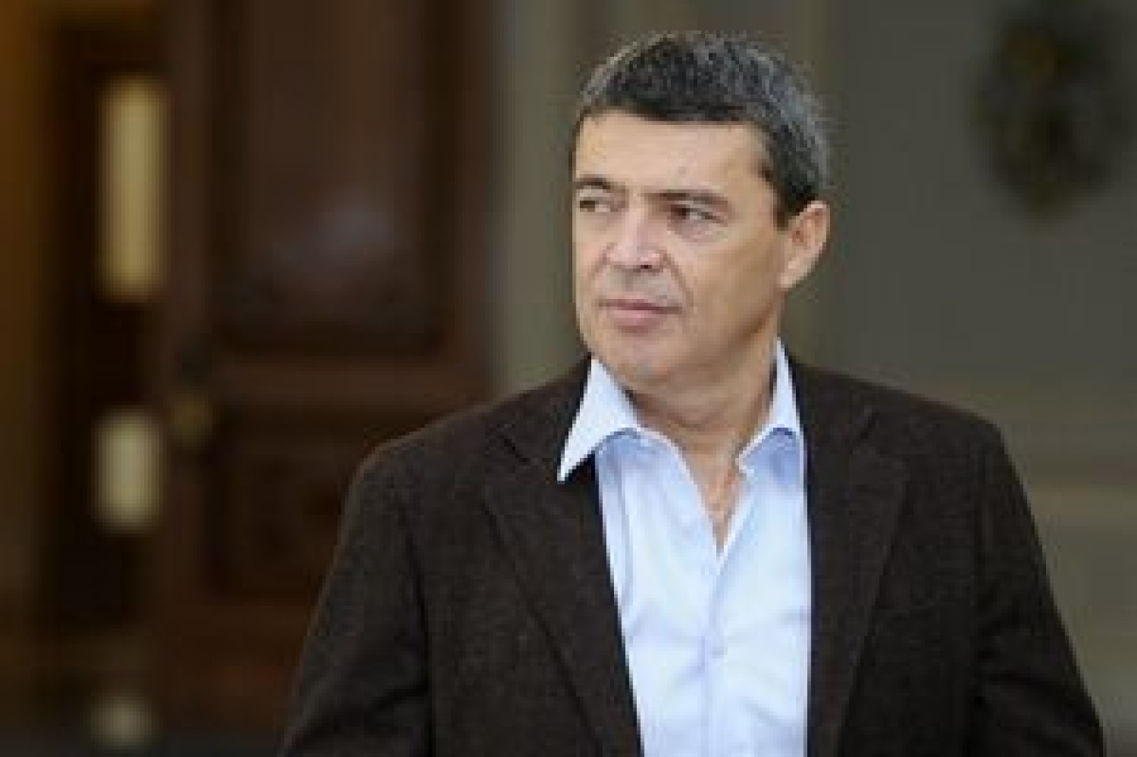 Marian Petrache, la mâna DNA