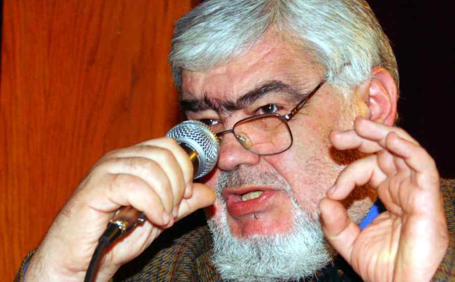 Preşedintele Iohannis, sub lupa lui Andrei Pleșu