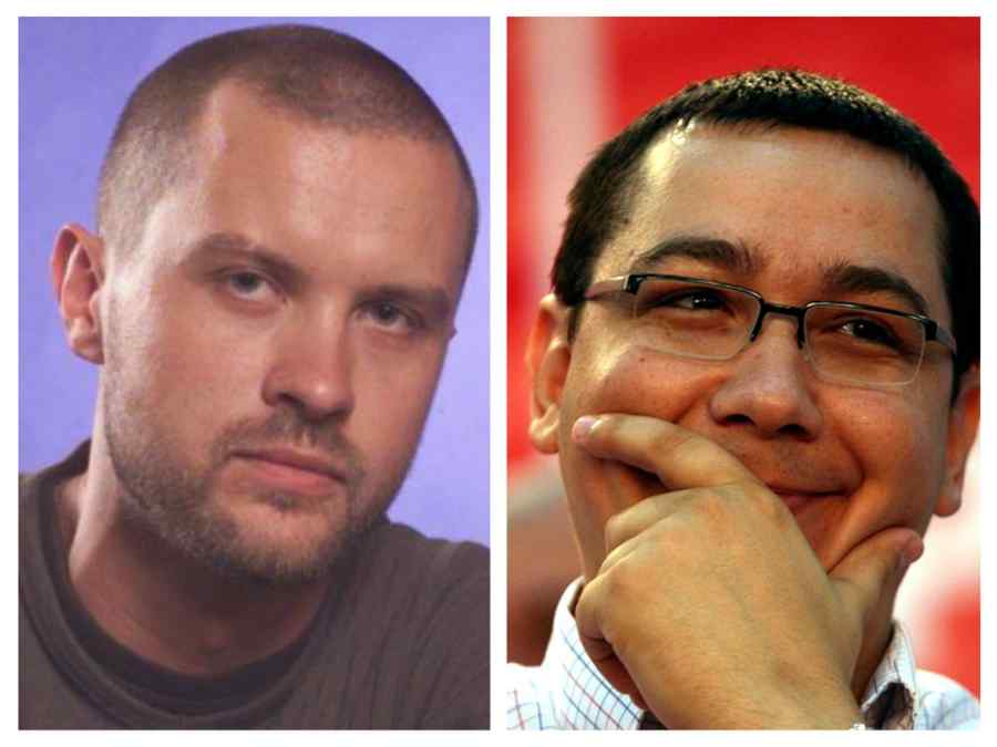 Scandal între „strigoi” și „acoperit”
