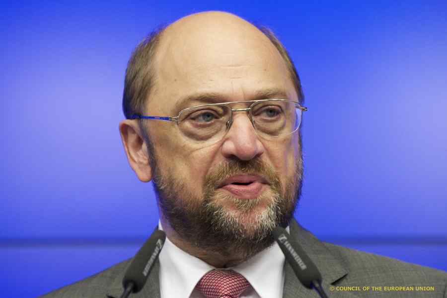 Reacțiile lui Martin Schulz și Donald Tusk la alegerea britanicilor