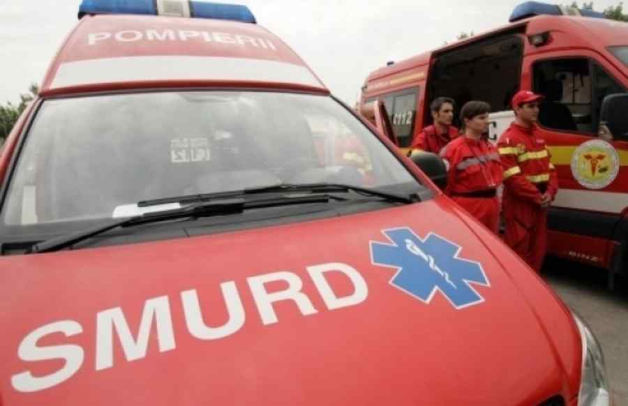 Tragedie la bazinul Floreasca