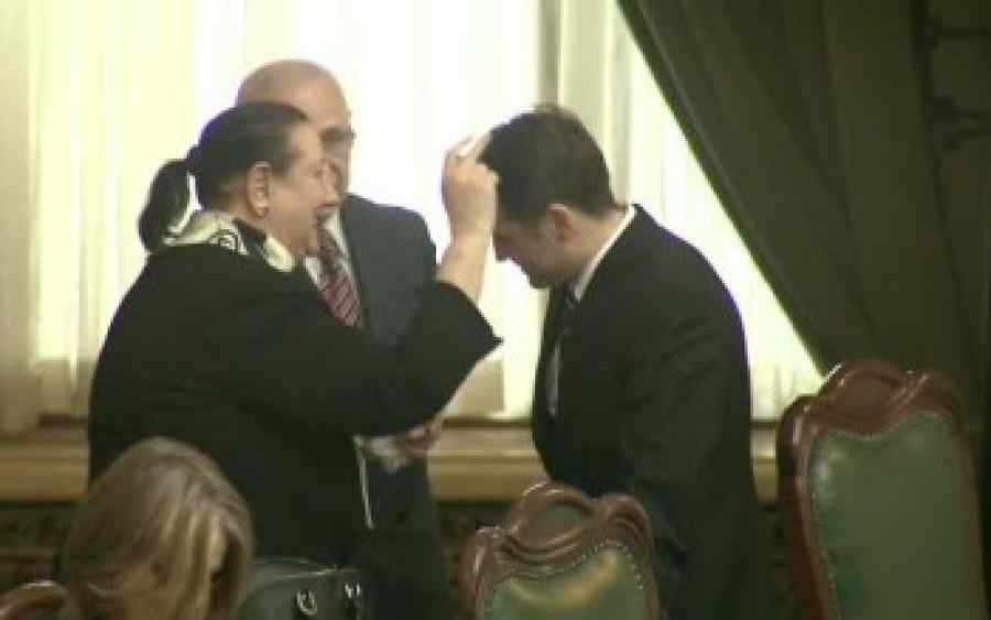 Circ total în Senat la desemnarea unui judecător pentru Curtea Constituțională