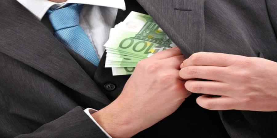 ”Directorul unui spital primește și 30% din contractul pe dezinfectanți”