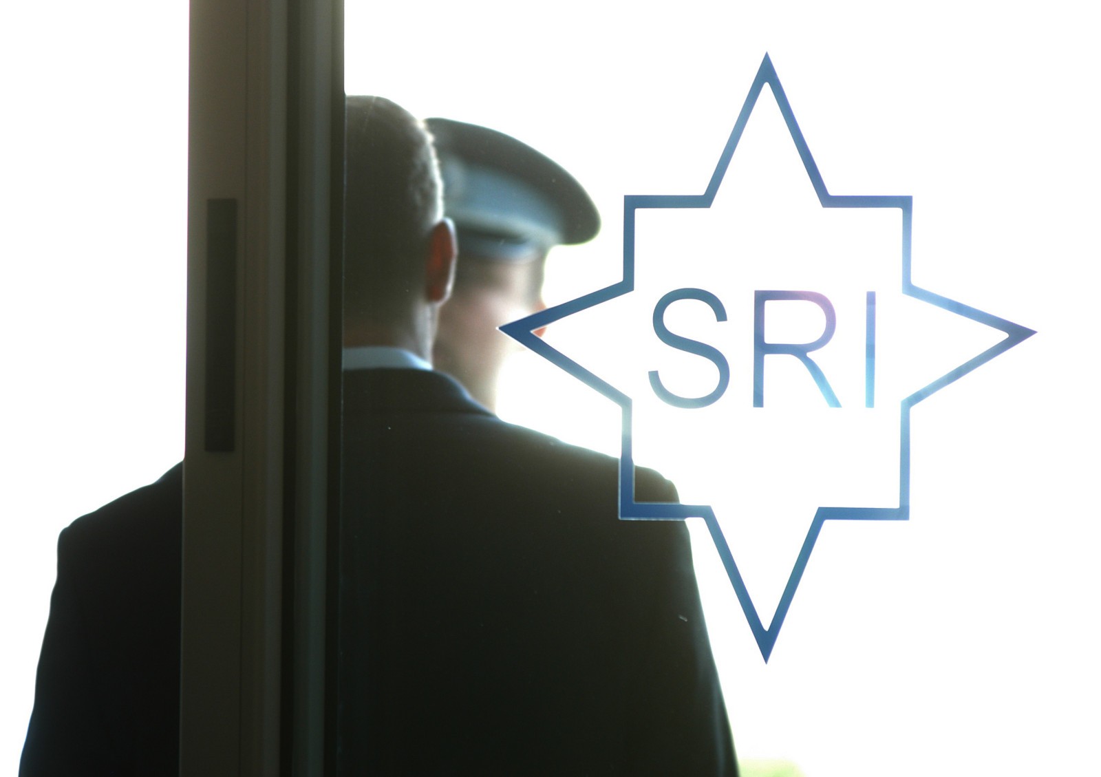 Cum se apără SRI în scandalul dezinfectanților