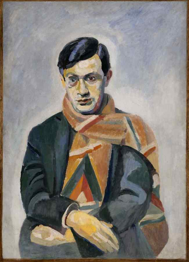 Tristan Tzara, celebrat şi studiat la Paris de specialişti europeni ai avangardei