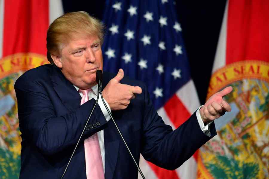 Donald Trump îl iartă pe primarul musulman al Londrei