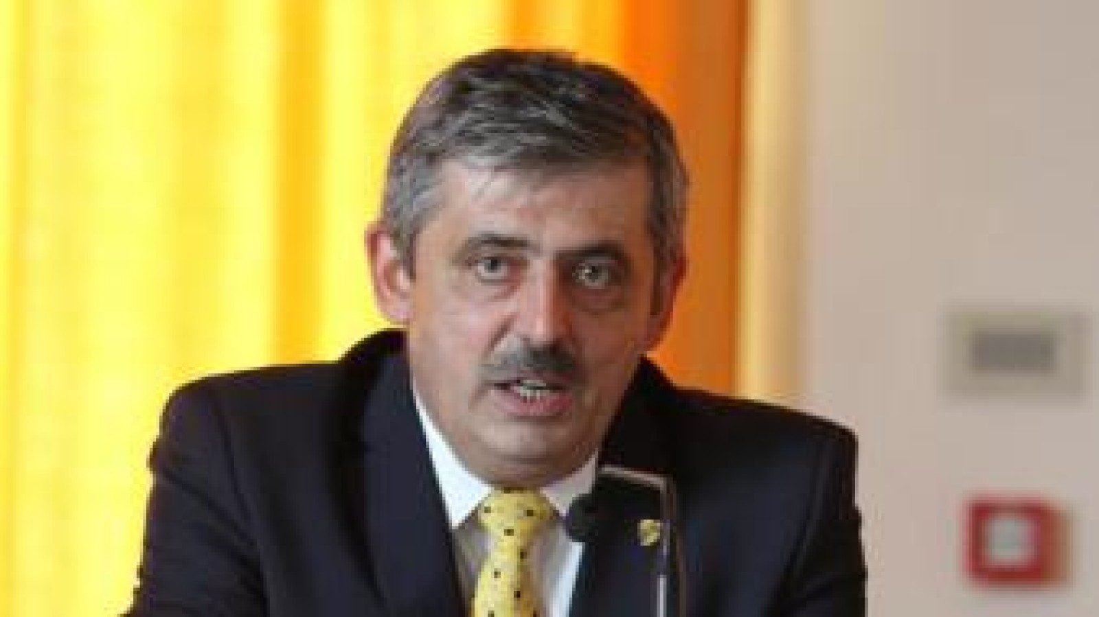 Fostul preşedinte al CJ Cluj, şase ani şi şase luni cu executare
