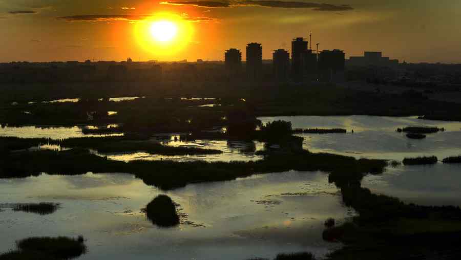 Cresc amenzile aplicabile în Deltă