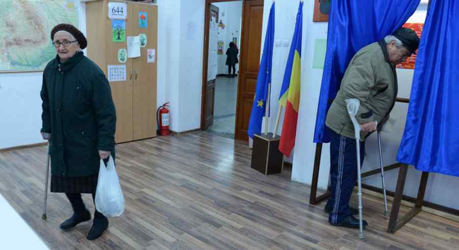 Promisiuni electorale năstruşnice la Piatra Neamţ