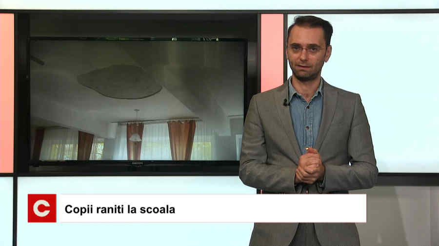 Jurnal 14:00, 10 noiembrie 2017