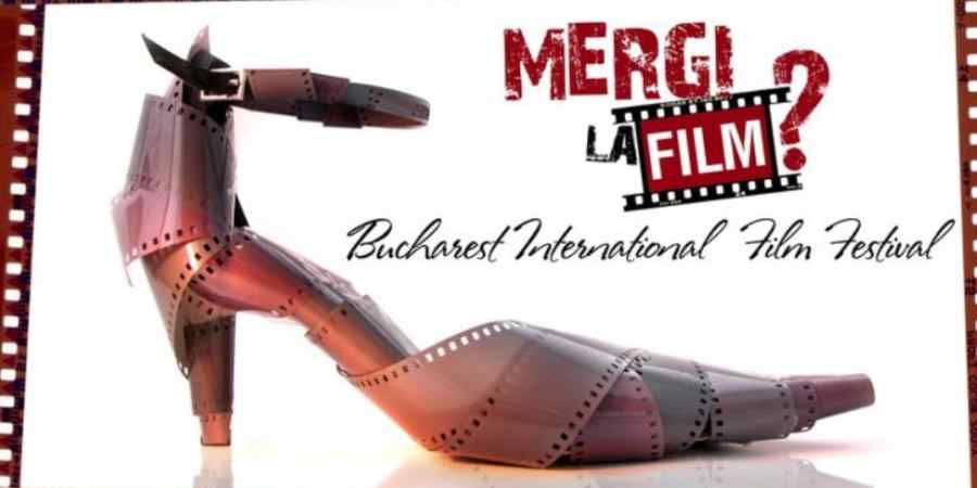 A început „Bucharest International Film Festival” (BIFF 2016)!