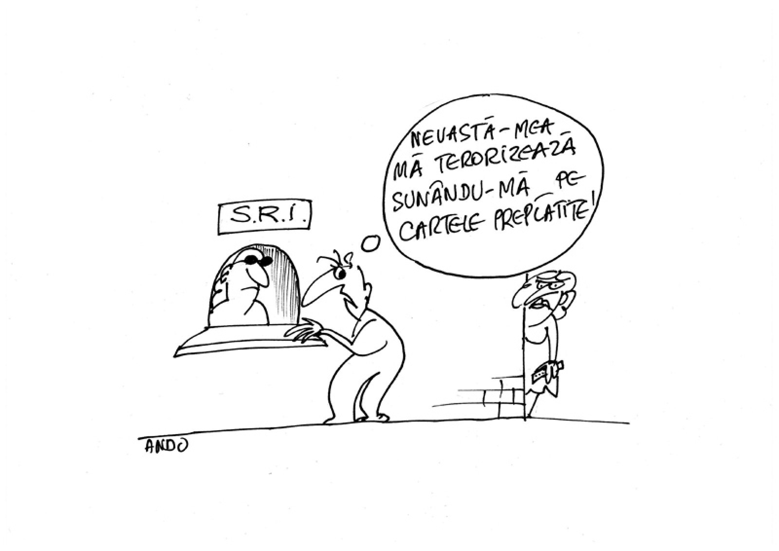 Alertă teroristă
