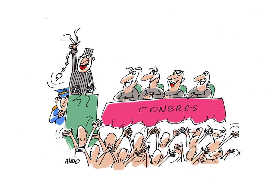 Victorie în alegeri