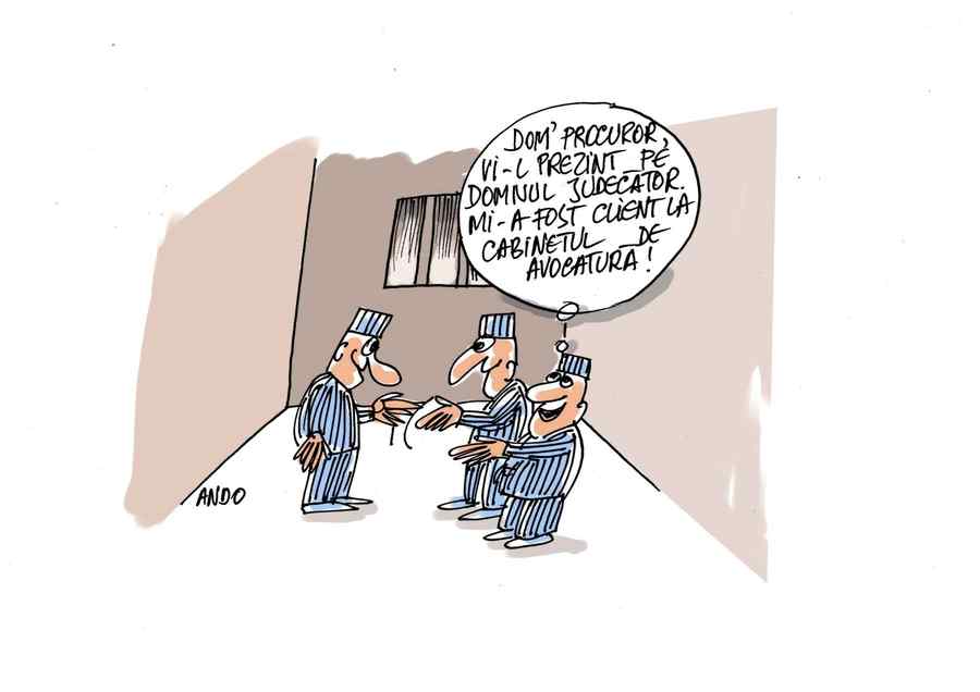 Oamenii legii