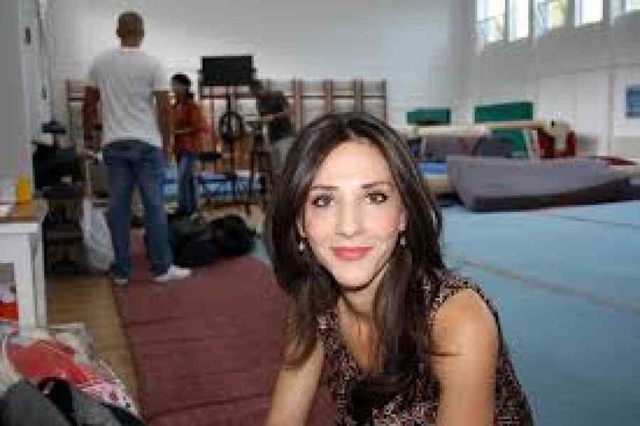 Andreea Răducan, inclusă în International Gymnastics Hall of Fame