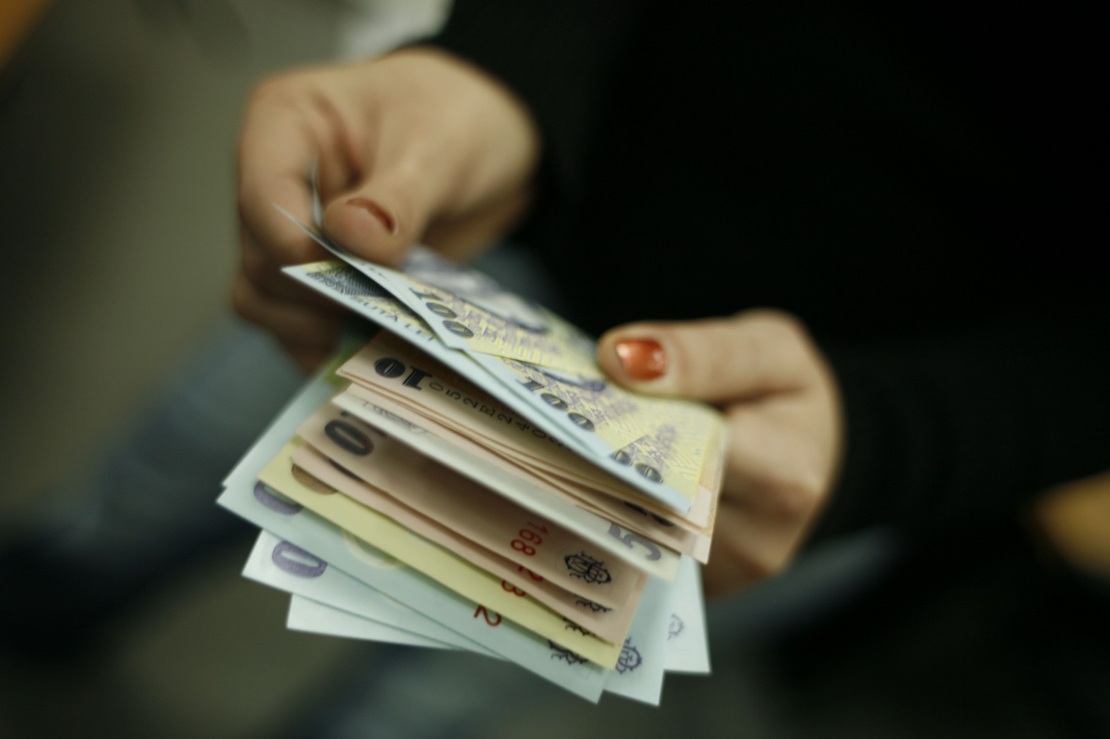 Cifrele reale ale colectării pe care vi le ascunde tandemul Dragu-Biriș