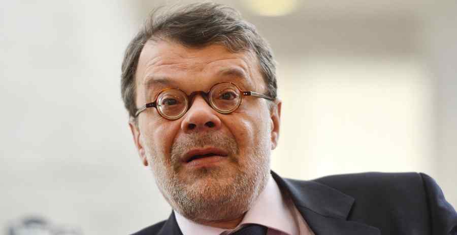 Daniel Barbu (ALDE): Votăm oricând o moțiune de cenzură