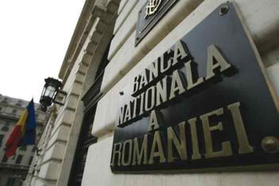 Anunţ important – BNR identifică pentru prima oară un risc sistemic sever!