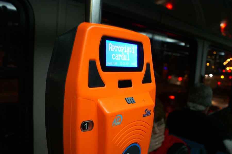 Ministerul Transporturilor vrea să reintroducă sistemul unic de taxare RATB-Metrorex