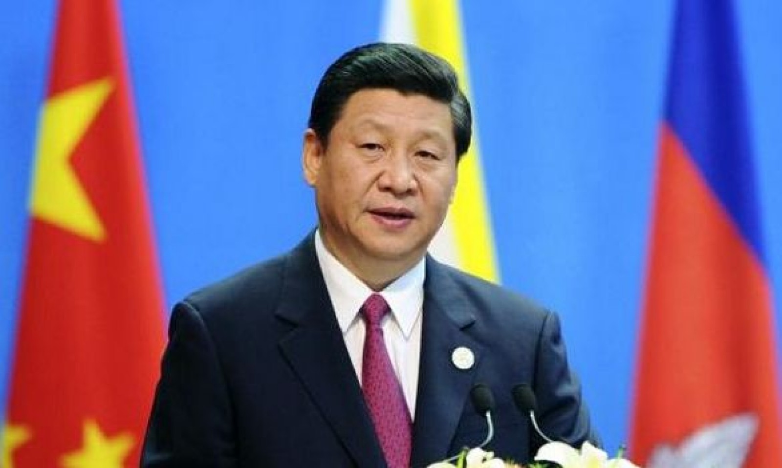 Panică la Beijing: „Tovarășe Xi Jinping, pentru securitatea dumneavoastră, demisionați”