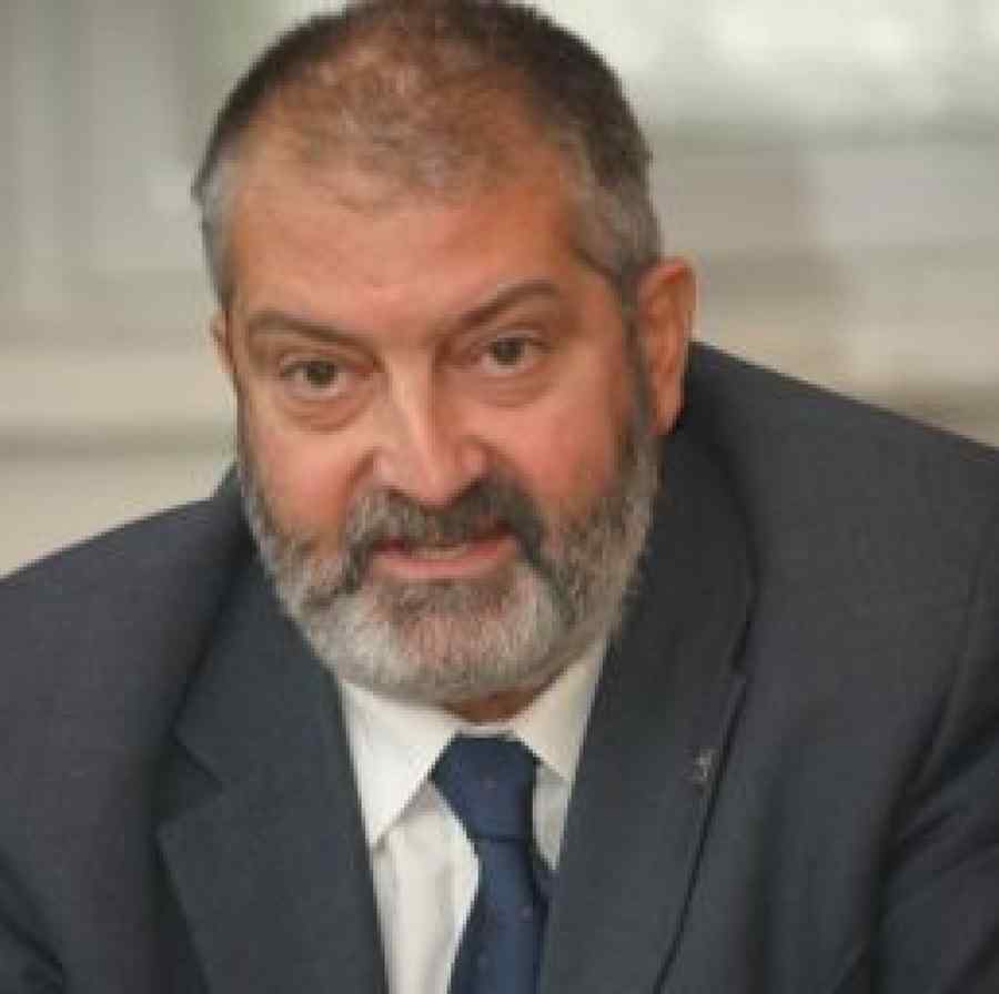 Gheorghe Ciuhandu, trimis în judecată