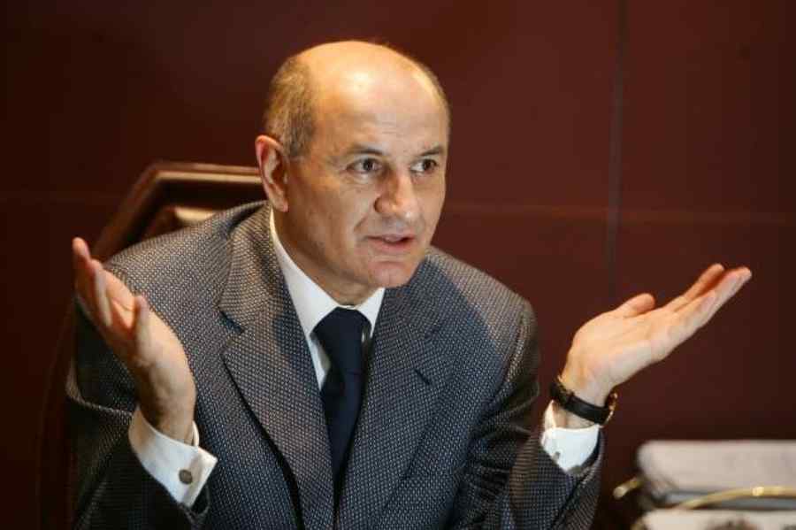 Copos a vândut japonezilor afacerea cu motoare electrice