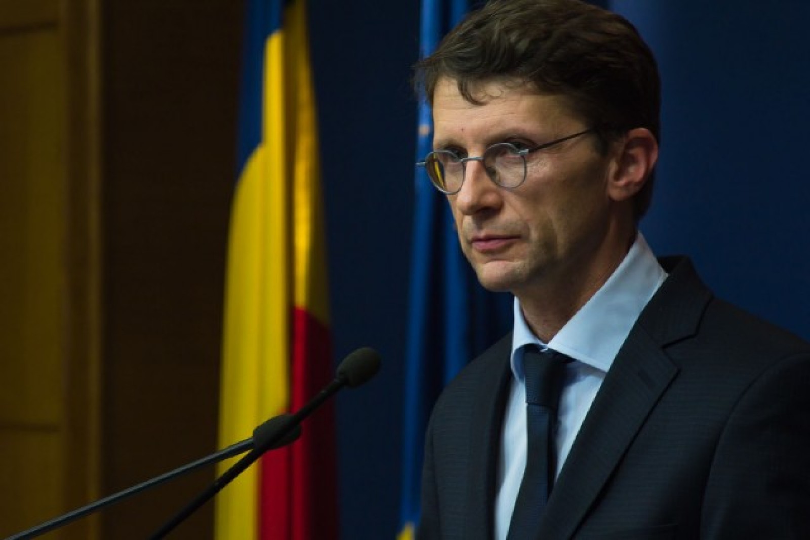 Dan Suciu:  Guvernul nu a trimis Legea dării în plată la CCR