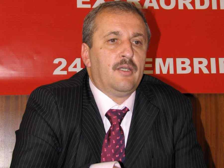 Ultima strigare a lui Dîncu în cazul proiectului privind salarizarea