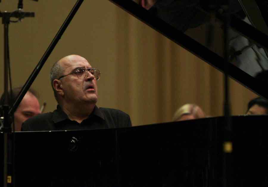 Sunetul muzicii primăvara