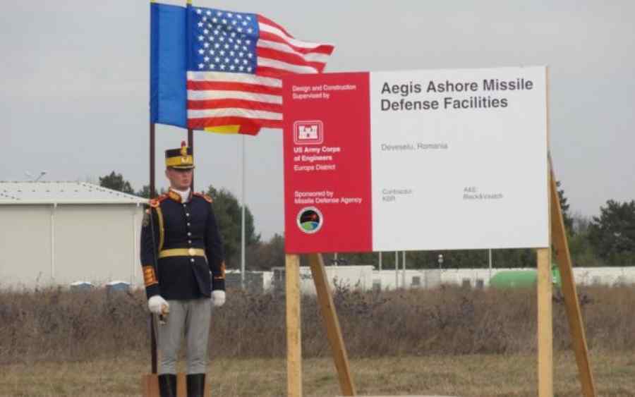 Propaganda rusă despre Deveselu şi cum s-a schimbat România după intrarea în UE