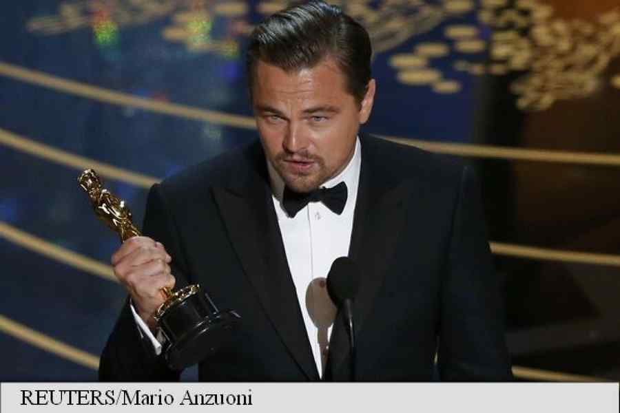 Tariful pentru închirierea vilei lui Leonardo DiCaprio