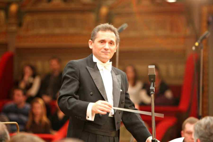 Gala „Academia Română – 150 de ani în serviciul Naţiunii Române”