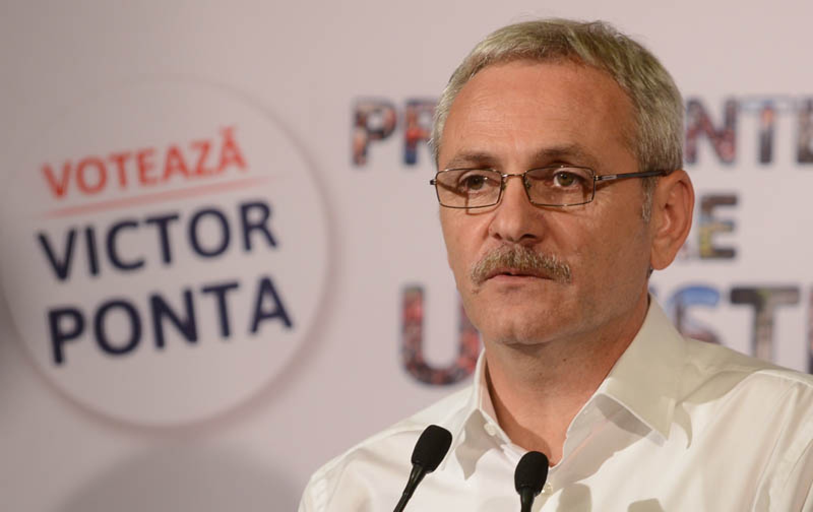 Liviu Dragnea a aflat pedeapsa definitivă în dosarul Referendumul