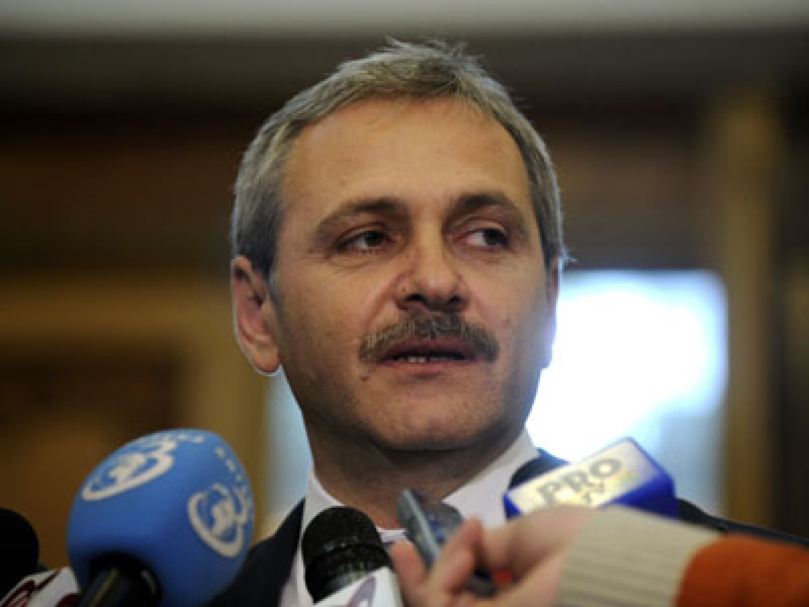 Dragnea: PSD o susține 100% pe Gabriela Firea pentru Primăria Capitalei