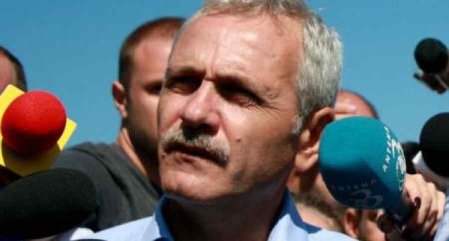Dragnea: Pedeliștii știu numai să taie pensiile și salariile