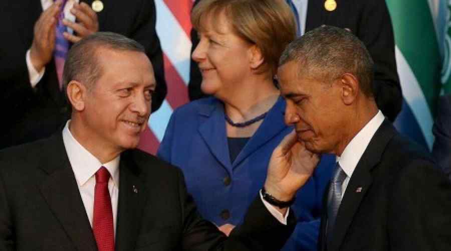 Erdogan a obținut ce și-a dorit