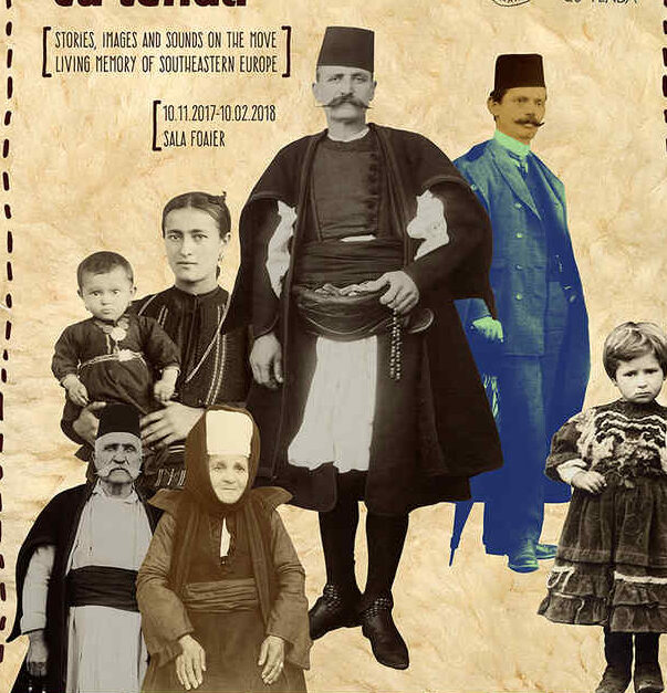 Aromâni cu mărturie