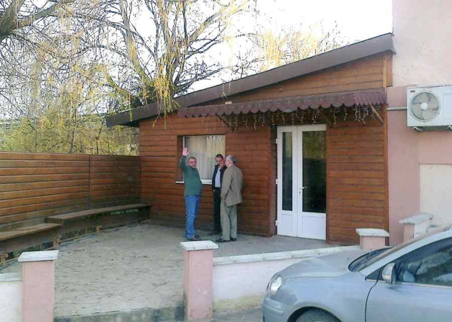 Mafia din Finanțele Publice Satu Mare, pusă pe jar