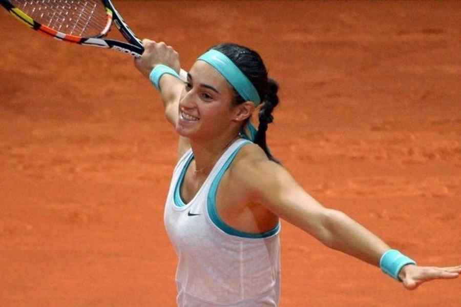 Scandalos: Irina Begu, numită „ţigancă” de adversara ei