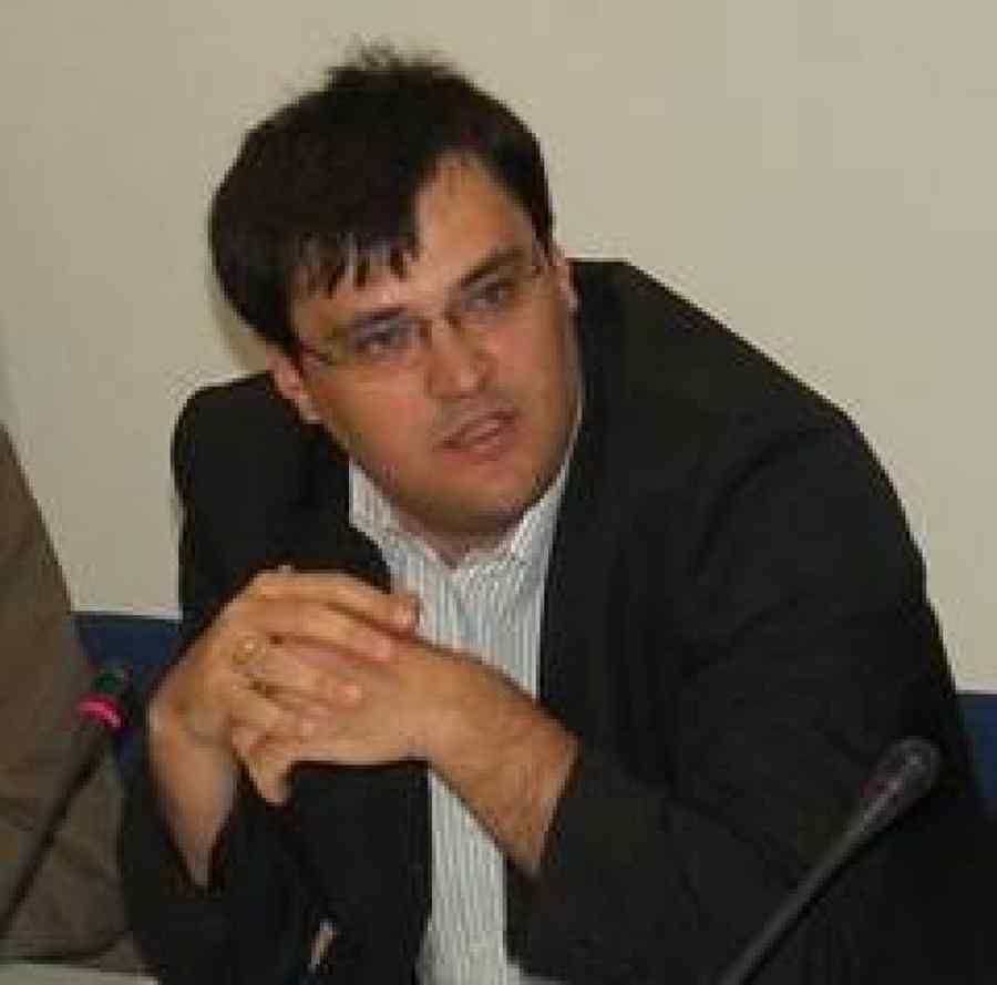 Noua propunere pentru Ministerul Fondurilor Europene