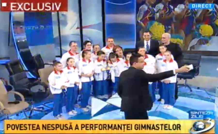 DEZASTRU. “Fabrica de medalii” a ratat calificarea la Olimpiadă