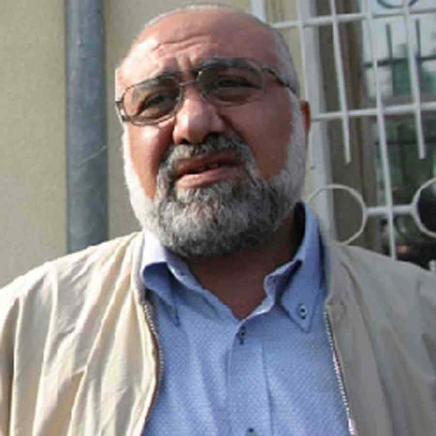 Statul îi retrage cetățenia română lui Omar Hayssam