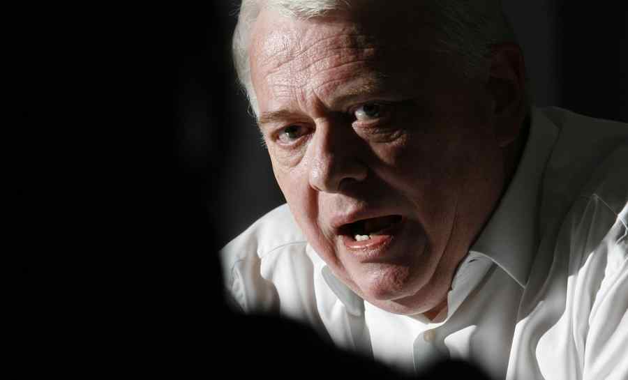 Viorel Hrebenciuc, urmărit penal într-un nou dosar