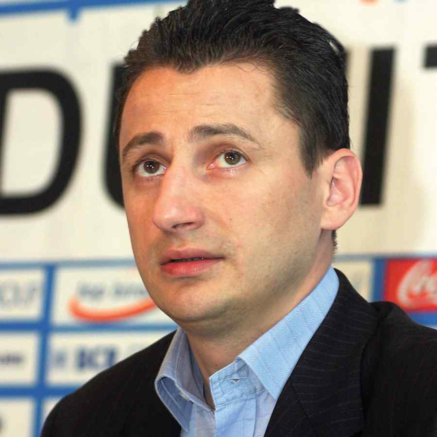 Surpriză: Cine ar fi  „şeful” lui Constantin Iacov