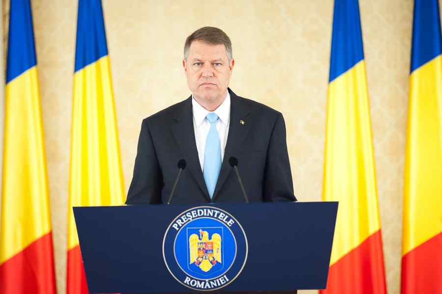 Iohannis: Diaspora, prioritate națională