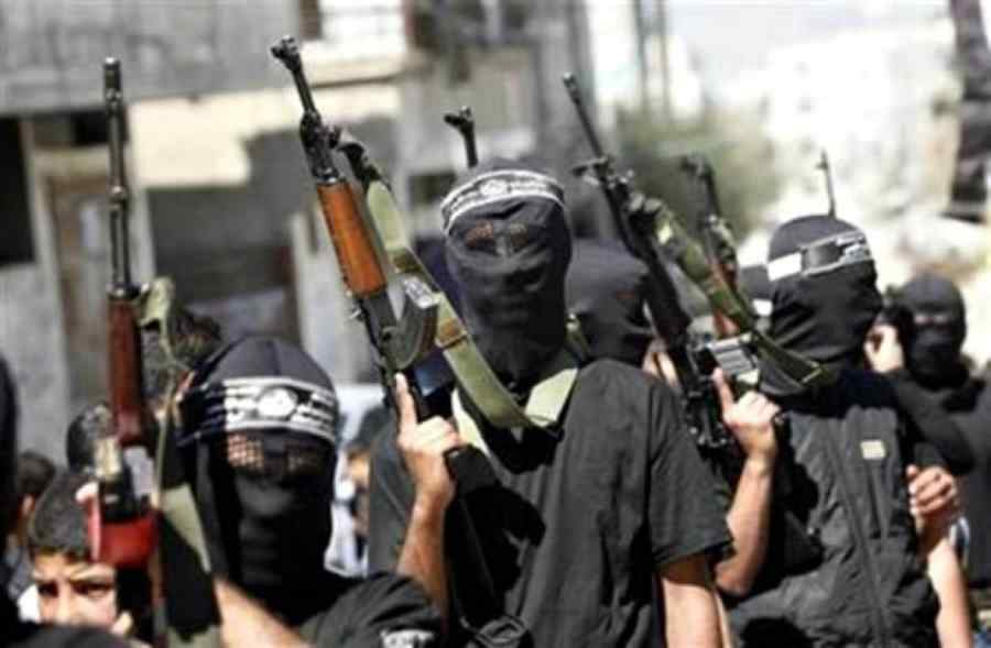 Militari germani, suspectaţi că sunt simpatizanţi ai Statului Islamic