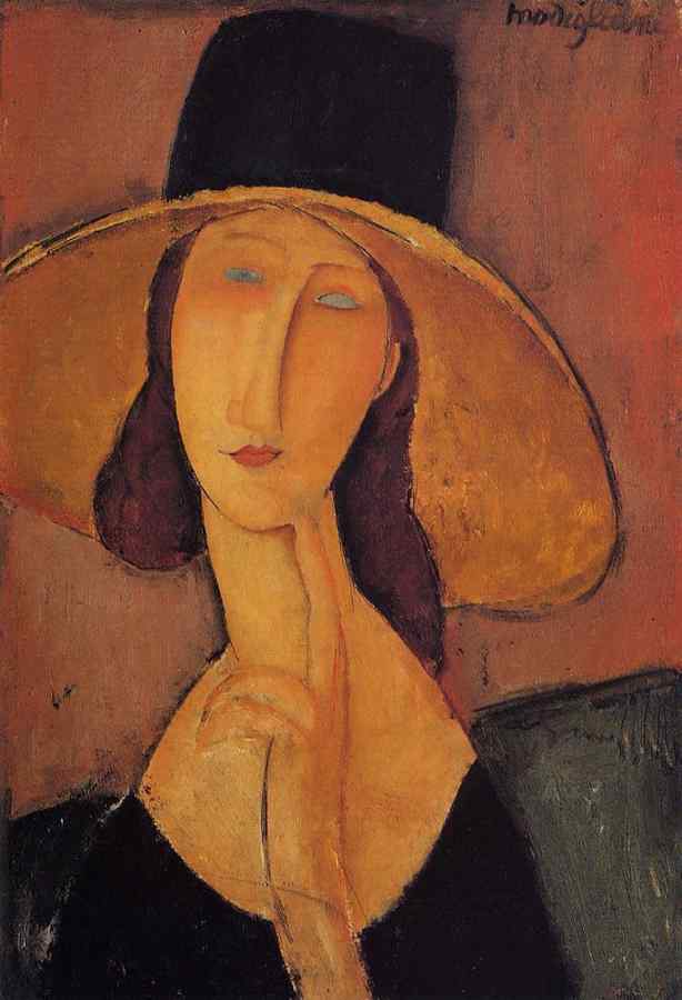 Amedeo Modigliani, „Prinţul din Montparnasse”